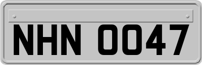 NHN0047