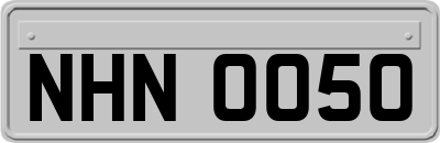 NHN0050