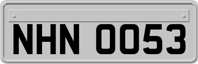 NHN0053