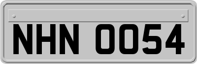 NHN0054