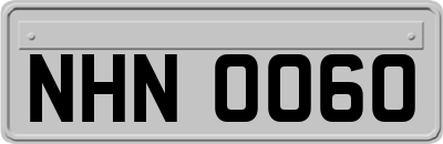 NHN0060