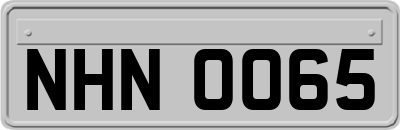 NHN0065