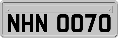 NHN0070