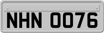NHN0076