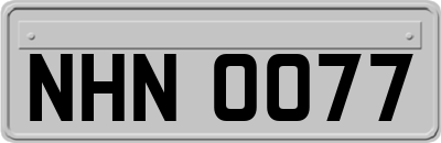 NHN0077