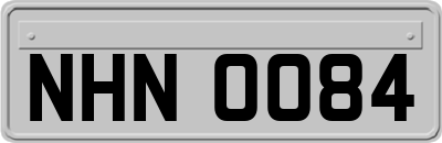 NHN0084