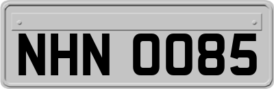NHN0085