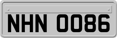 NHN0086