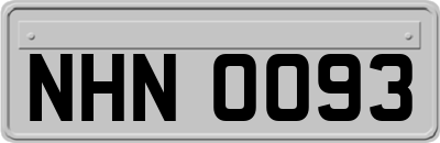 NHN0093