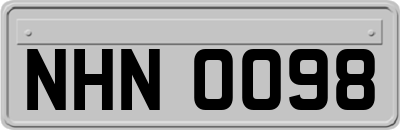NHN0098