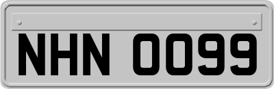 NHN0099