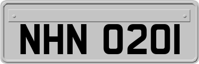 NHN0201