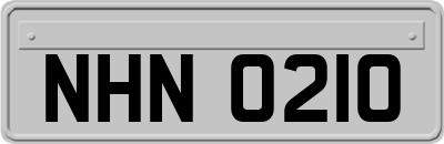 NHN0210