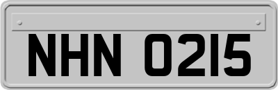 NHN0215