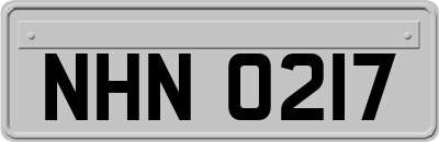 NHN0217