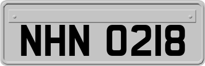 NHN0218
