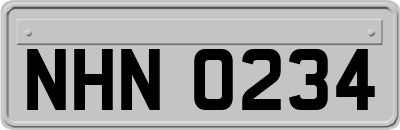 NHN0234