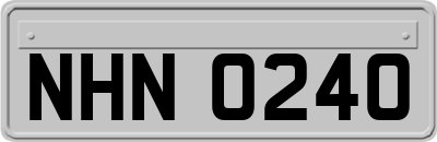 NHN0240