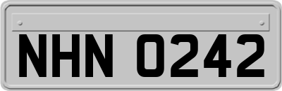 NHN0242