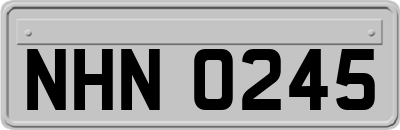 NHN0245