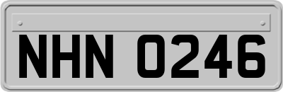 NHN0246