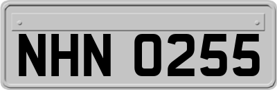 NHN0255