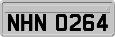 NHN0264