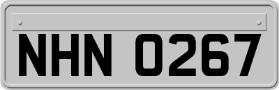 NHN0267