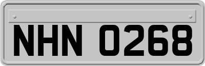 NHN0268