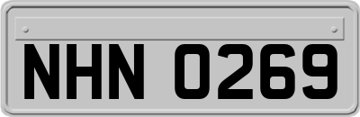 NHN0269