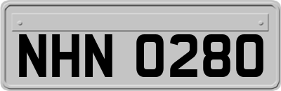 NHN0280