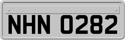 NHN0282