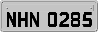 NHN0285