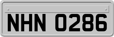 NHN0286
