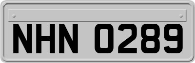 NHN0289