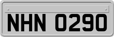NHN0290