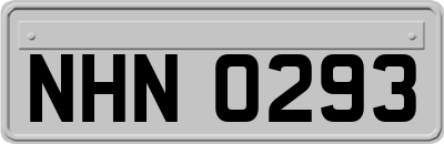 NHN0293