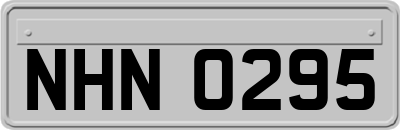 NHN0295