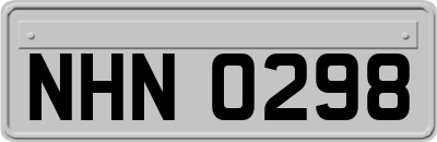 NHN0298