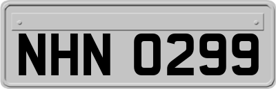 NHN0299