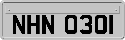 NHN0301