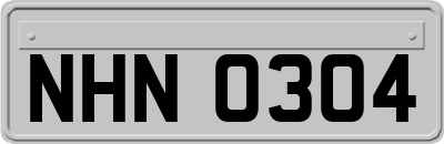 NHN0304
