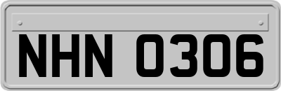 NHN0306