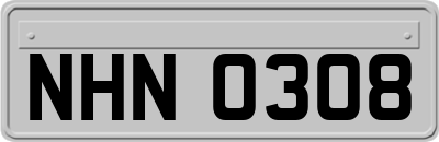 NHN0308
