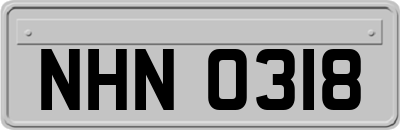 NHN0318