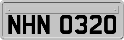NHN0320