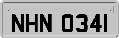 NHN0341
