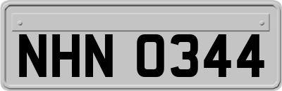NHN0344