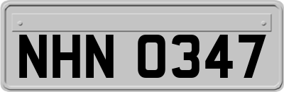 NHN0347