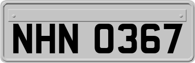 NHN0367